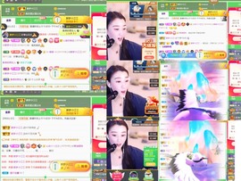 筱一✿．晚上见主播照片