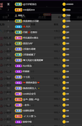 丹妮已换11191主播照片