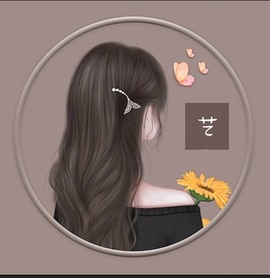 馨小艺🎀主播照片