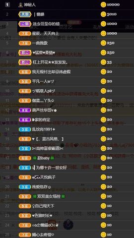🐯双双🍀主播照片