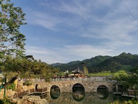 娃の娃主播照片