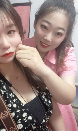 粒萌气球派对🎈主播照片
