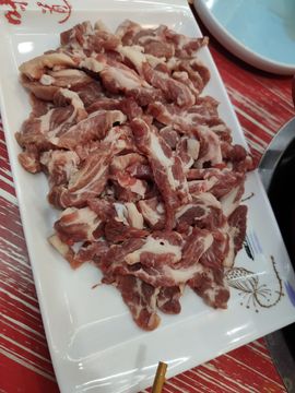 开心果冰儿！主播照片