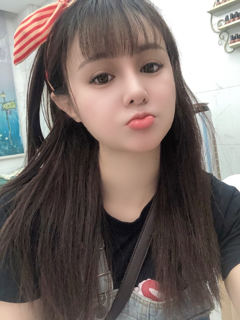 热舞米儿i旺旺旺的主播照片