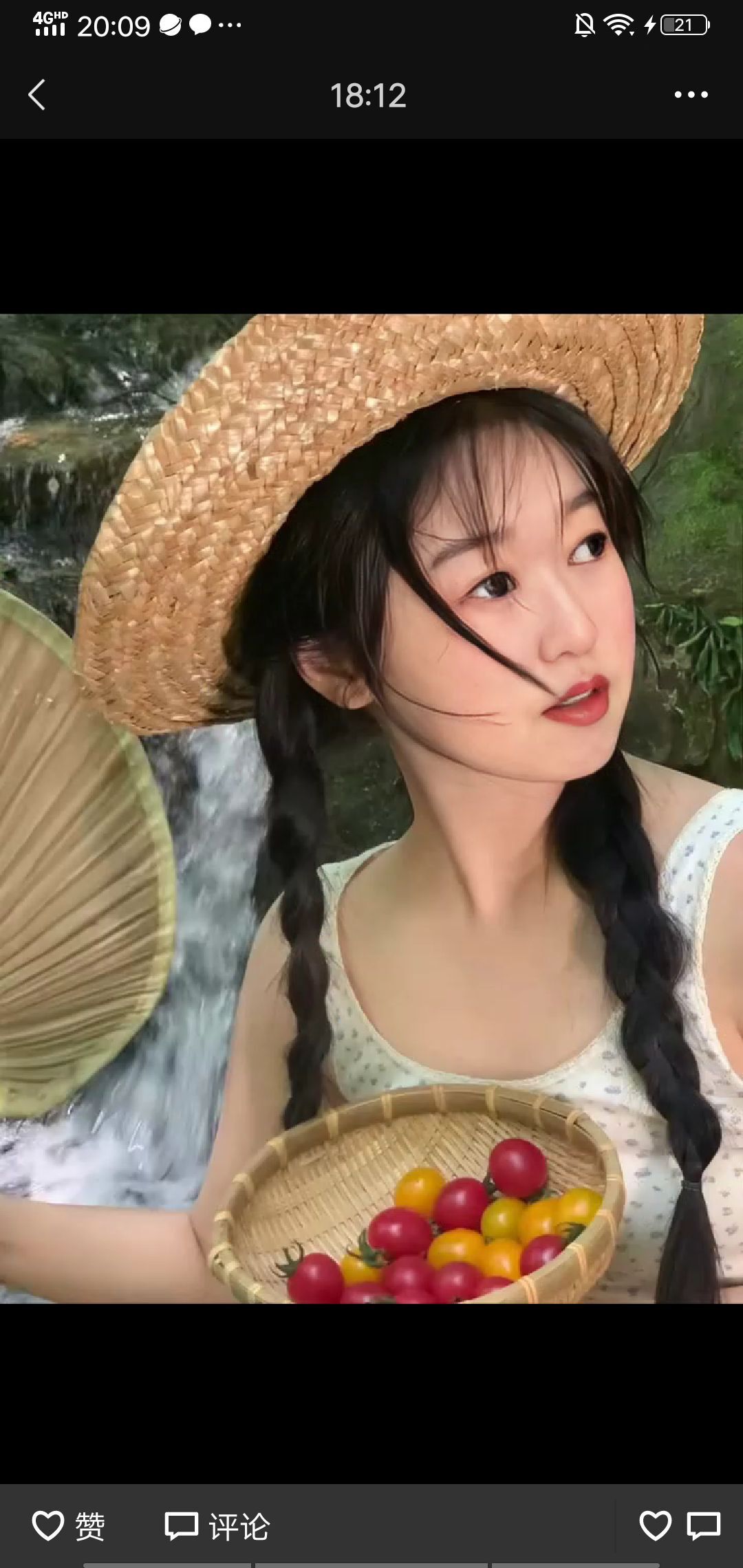 果果(平安好运)的图片