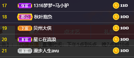 1316梦梦求陪伴主播照片