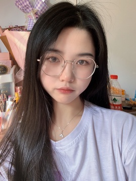 🐰月野兔🐰主播照片