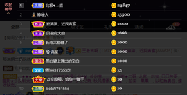 窦窦，家里有事休息了主播照片