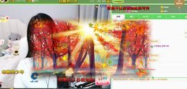 心中无结。。主播照片