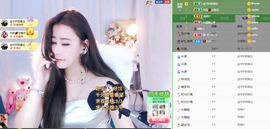 丹妮已换11191主播照片