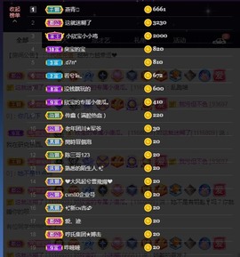 💙欣宝吖（暂休）主播照片