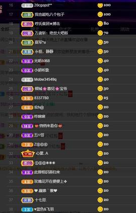 恋歌爱唱歌主播照片