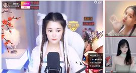 糖笑笑゛等风也等伱主播照片