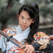 孤独男人rl海报