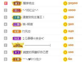 冰贺粉丝哥中华哥晋升的图片