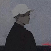 夜雨森森丶