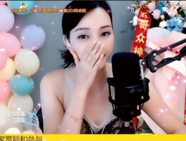 甜蜜未来乐在心怀主播照片