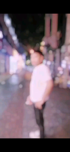 精神小伙子