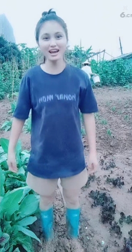 甜蜜未来乐在心怀主播照片