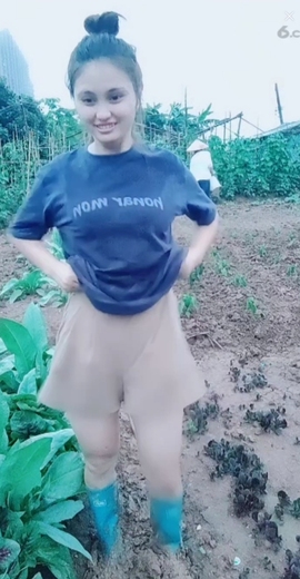 甜蜜未来乐在心怀主播照片