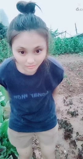 甜蜜未来乐在心怀主播照片