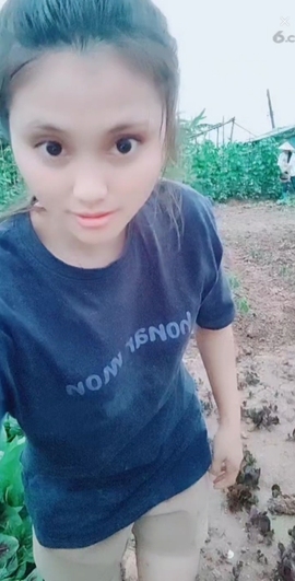 甜蜜未来乐在心怀主播照片