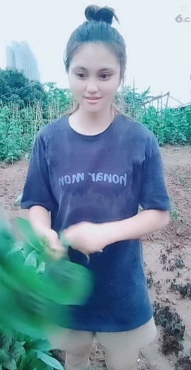 甜蜜未来乐在心怀主播照片