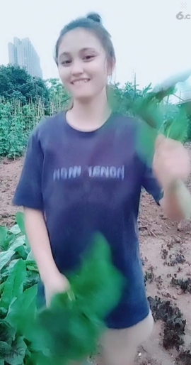 甜蜜未来乐在心怀主播照片