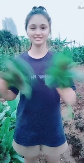 甜蜜未来乐在心怀主播照片