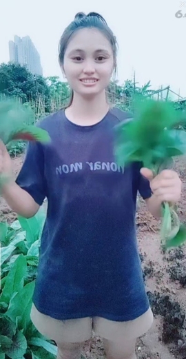 甜蜜未来乐在心怀主播照片