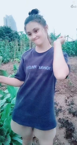 甜蜜未来乐在心怀主播照片