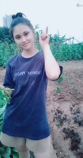 甜蜜未来乐在心怀主播照片
