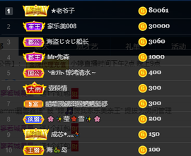 小婷🎤烟嗓☆づ的图片
