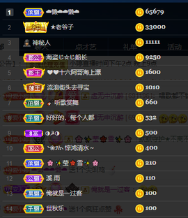 小婷🎤烟嗓☆づ的图片