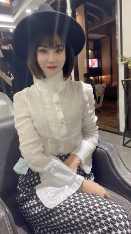 紫霞仙子🧚‍♀️主播照片