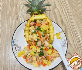 保护我方小北主播照片