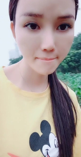 甜蜜未来乐在心怀主播照片
