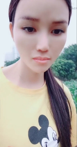 甜蜜未来乐在心怀主播照片