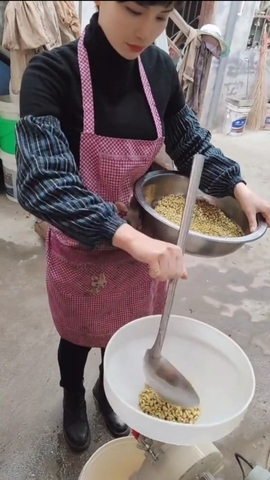 甜蜜未来乐在心怀主播照片