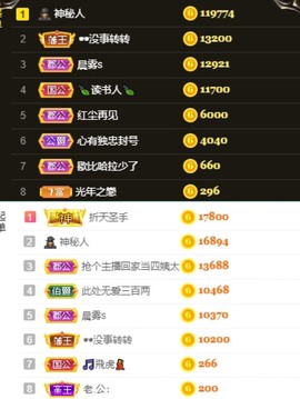 嘿暂离主播照片