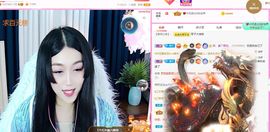 琴子♥遇有缘人主播照片