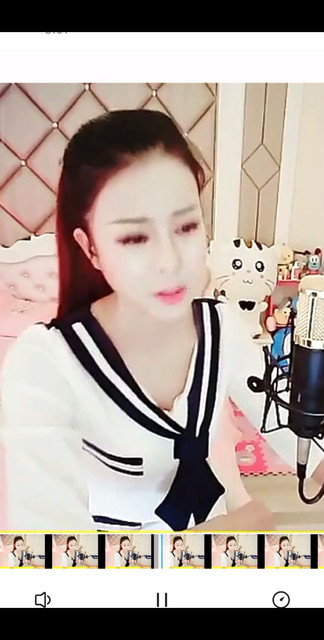 盱眙之恋