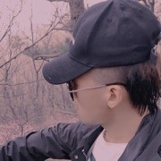 憨憨男友
