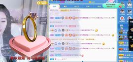 心中无结。。主播照片