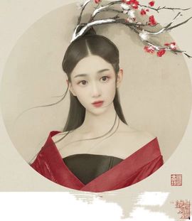QQ等一个奇迹吧主播照片