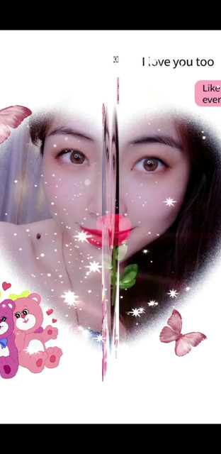 你能不能不要離開我，