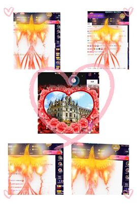 橘子、汽水主播照片