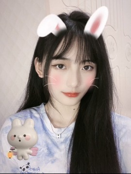 呃呃呃呃，主播照片