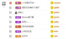 小闹退了主播照片