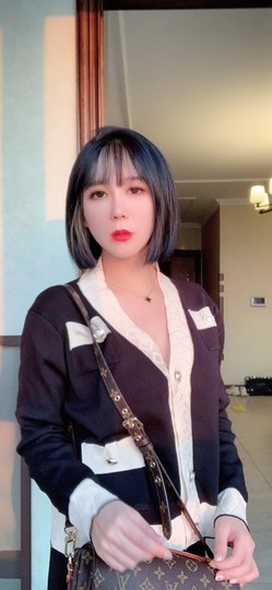 大钰儿❤在西双版纳主播照片